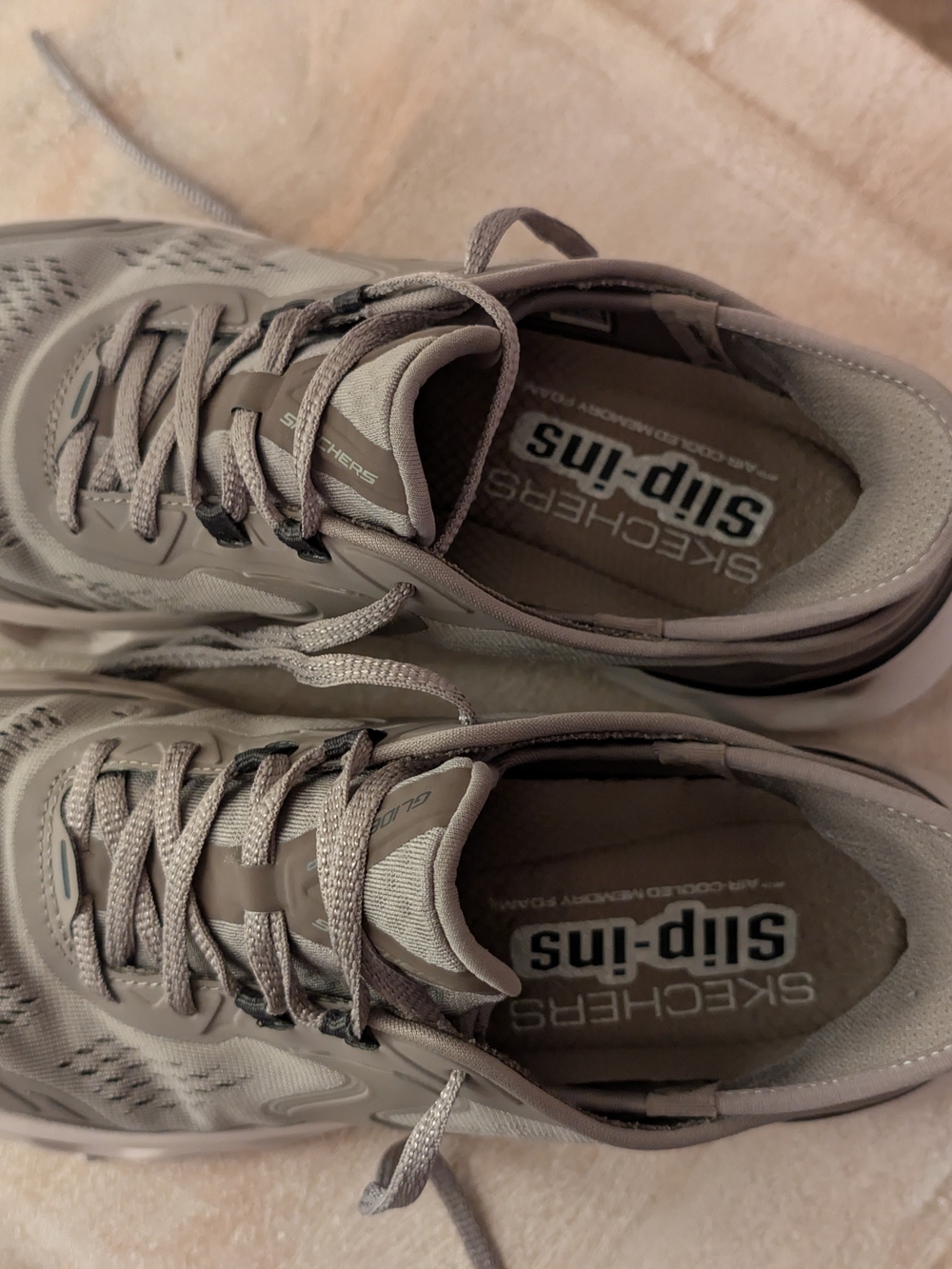 Skechers Slip-ins Glide-Step Altus Size 8.5 - Picture 9 of 10